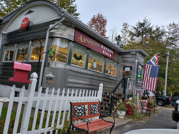 Arnold’s Wayside Diner
