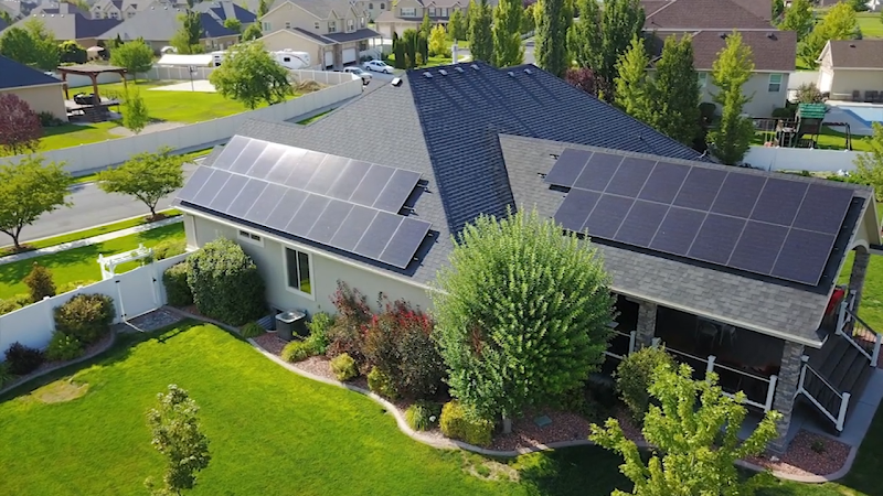 Free Quote | Ivyleague Solar Installation - Maywood