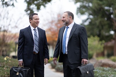 Caputo & Van Der Walde - Car accident lawyer in Sunnyvale