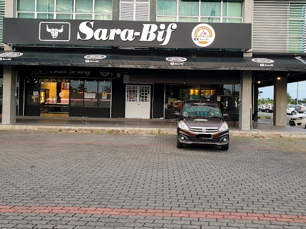 Sarabif Butcher Shop & Western Grill - Photo 1