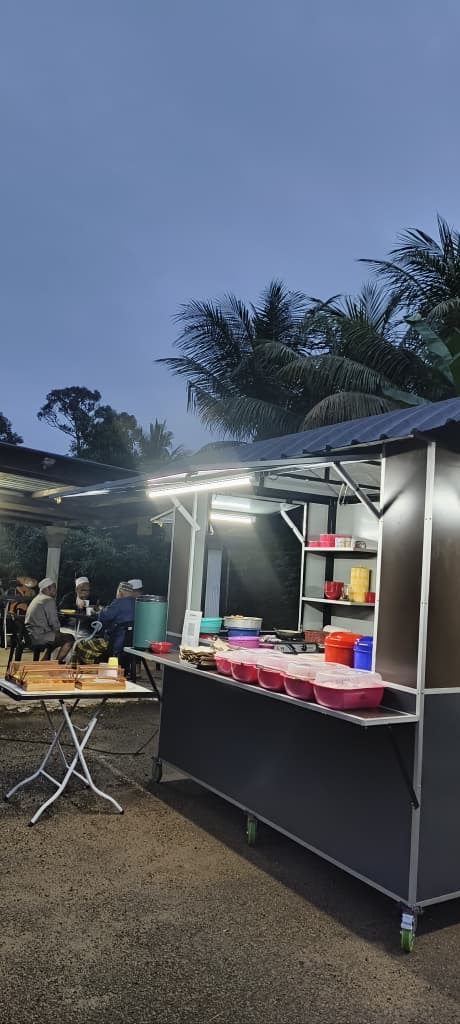 Selera Rumah Kayu By Ticer Zazilah - Photo 1