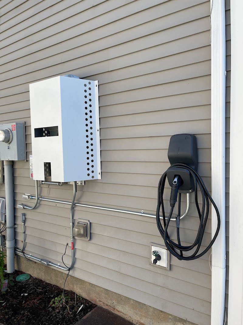 Nick's Electrical LLC - Electrician in Orlando