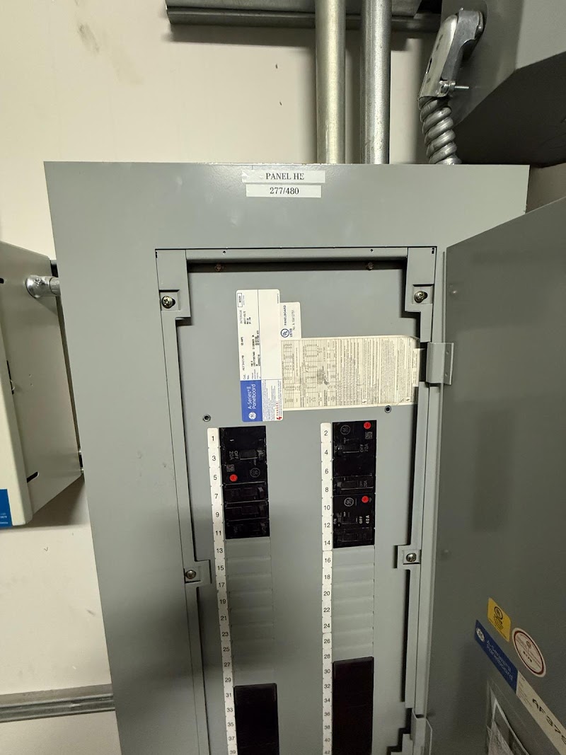 Nick's Electrical LLC