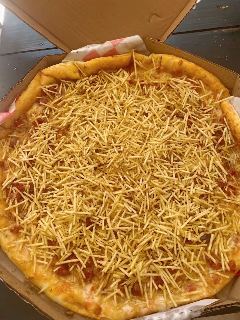 Foto de Leme pizzaria