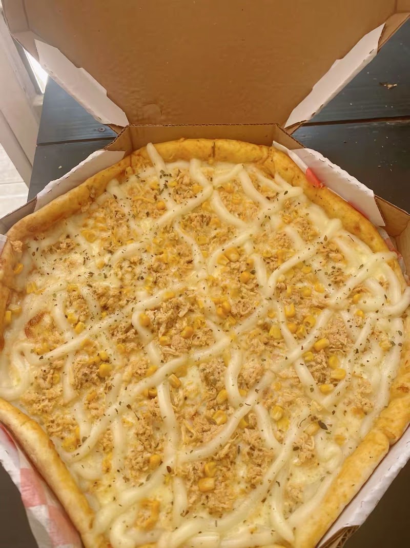 Foto de Leme pizzaria