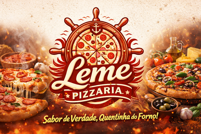 Leme pizzaria