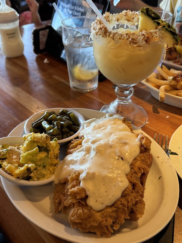 Photo of Cheddar's Scratch Kitchen