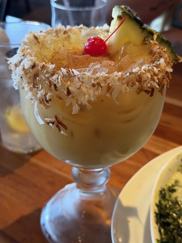 Photo of Cheddar's Scratch Kitchen