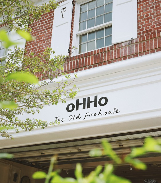 oHHo The Old Firehouse photo 1