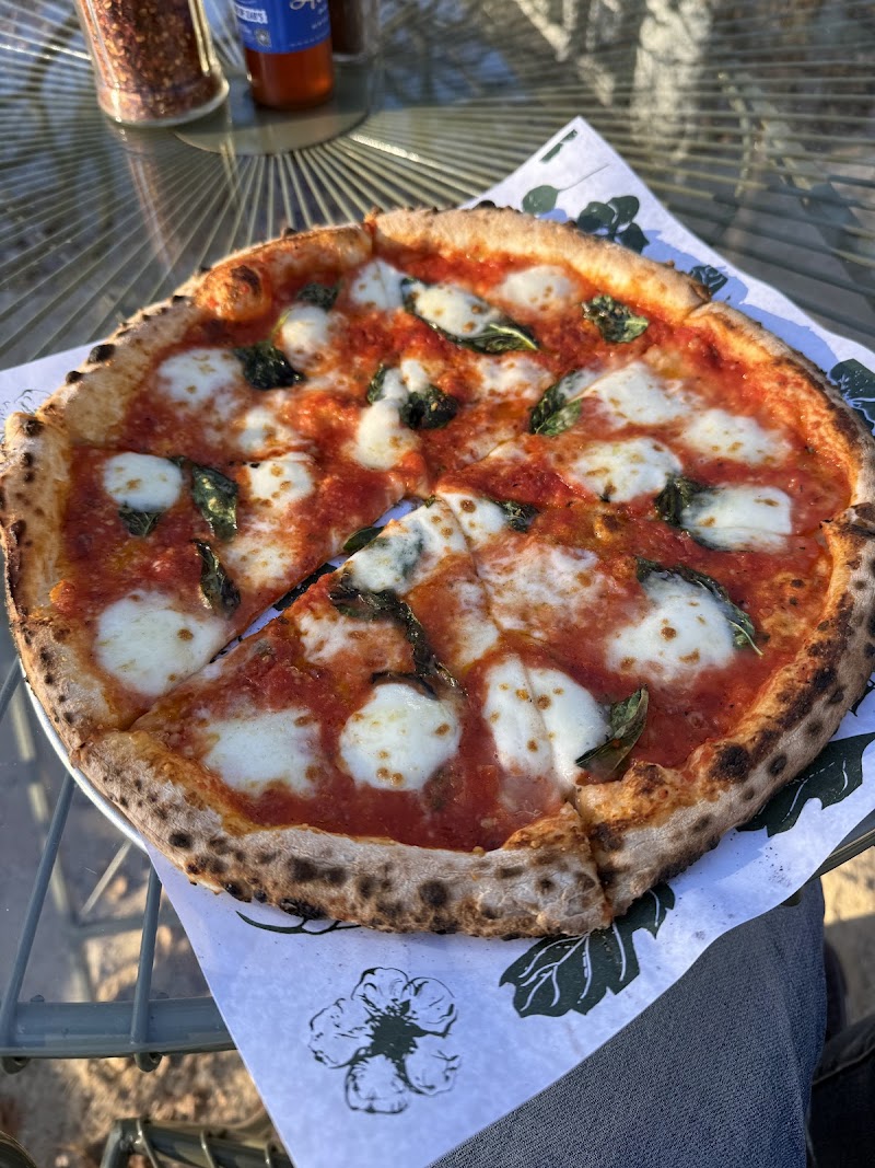 oHHo The Old Firehouse photo 2