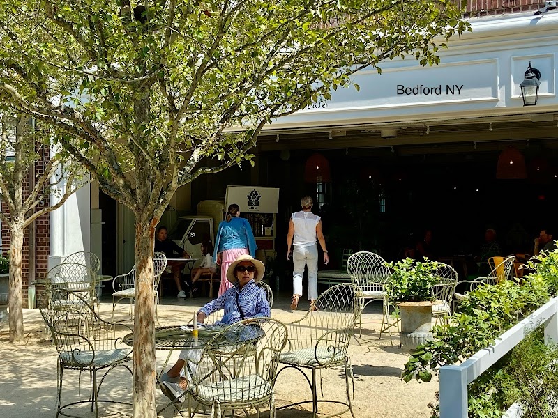 oHHo The Old Firehouse photo 4