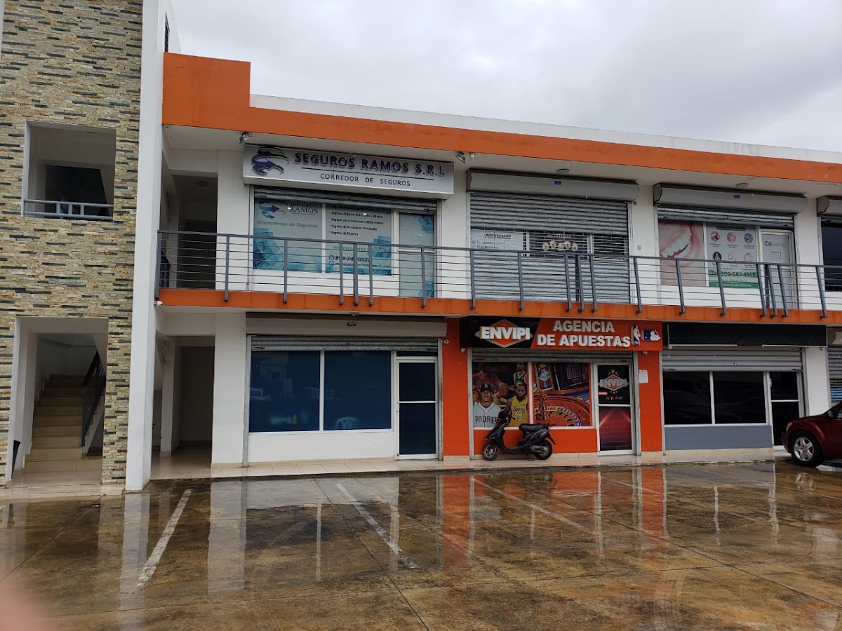 Seguros Ramos s.r.l - Imagen 2