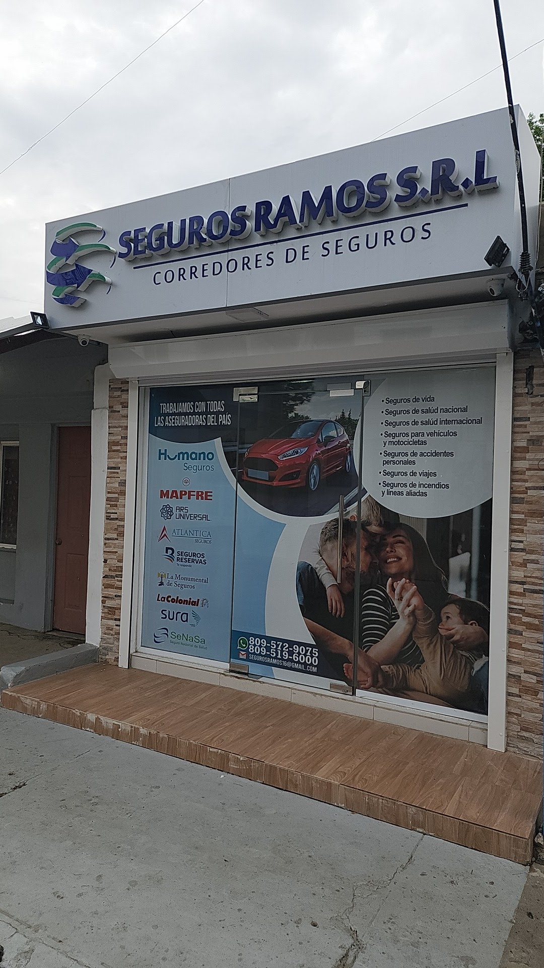 Seguros Ramos s.r.l - Imagen 3