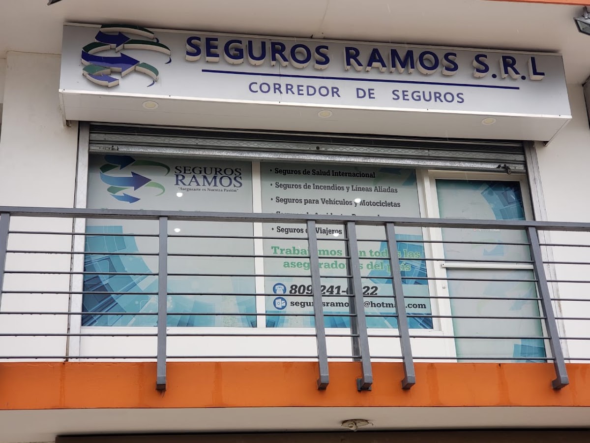 Seguros Ramos s.r.l - Imagen 1