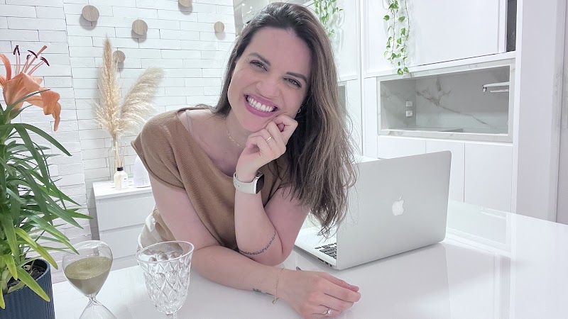 Ana Venturi - Nutricionista Clínica e Esportiva em Joinville