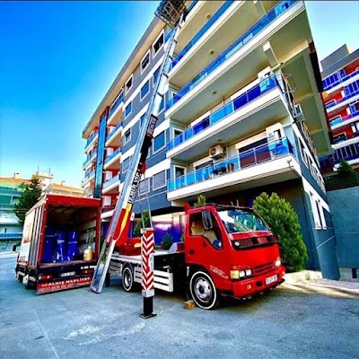 İzmir Fuar Hizmetleri | Ev Temizliği, Ofis Temizliği, Stand Kurulum & Taşımacılık - Temizlik