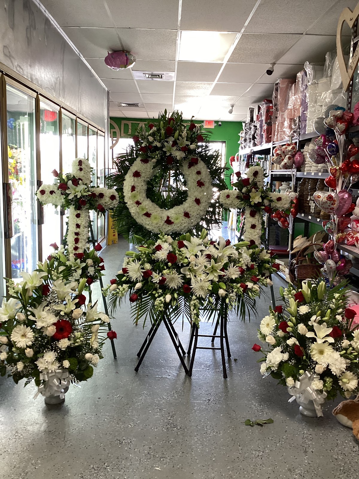 Mia Flower Shop: Google Places image 4