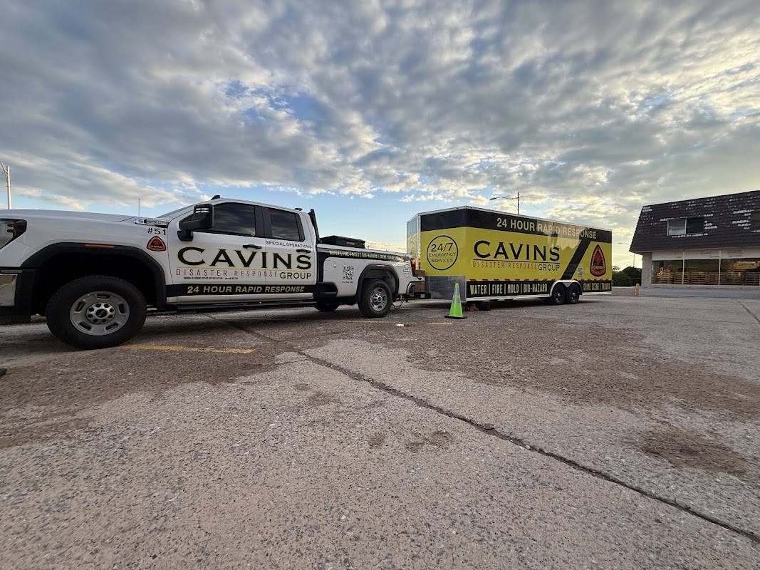 Cavins Group Kansas — photo