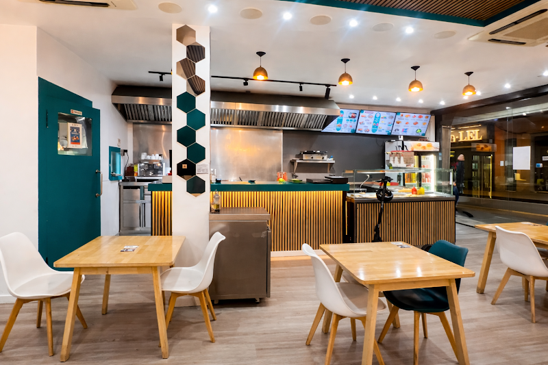 Snack Mediterráneo photo 5