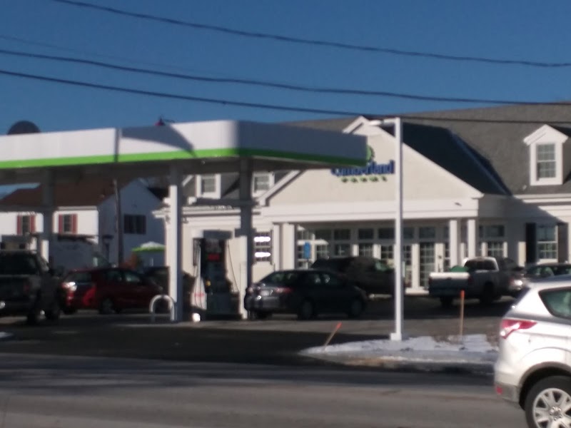 Cumberland Farms photo 1