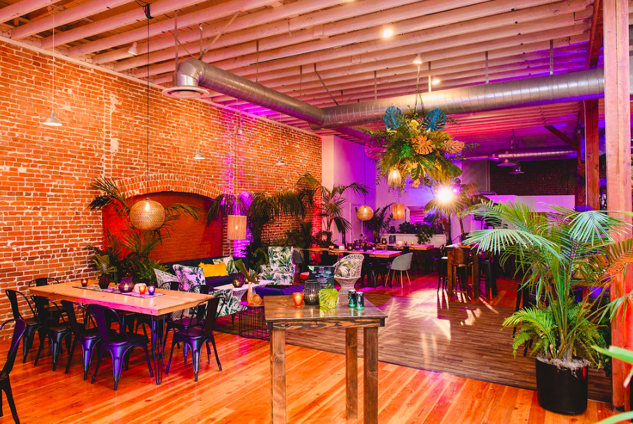 Tenfold Style: Google Places image 1