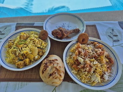 Photo Resto-Self Chez Bibi