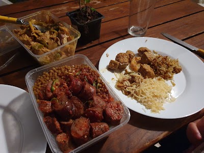 Photo Resto-Self Chez Bibi