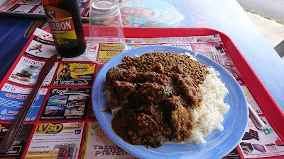 Photo Resto-Self Chez Bibi