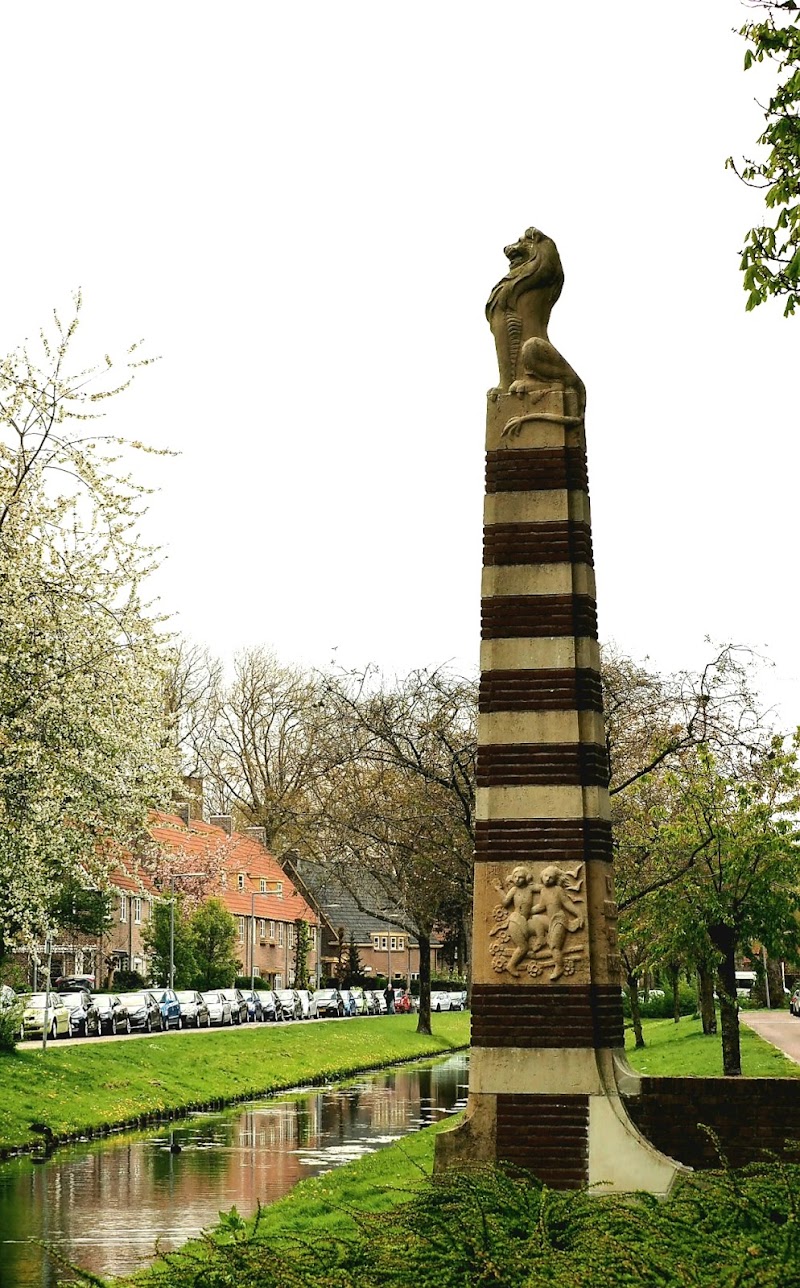 De Brink Vreewijk
