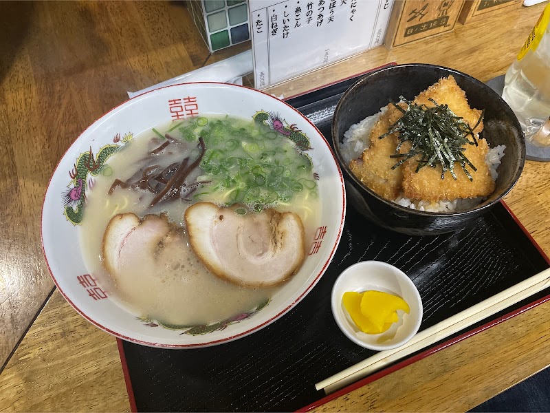 ホームラン三代目 写真2