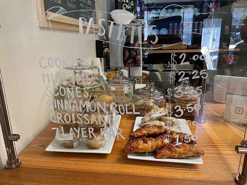 CREAM Coffee Shop photo 2