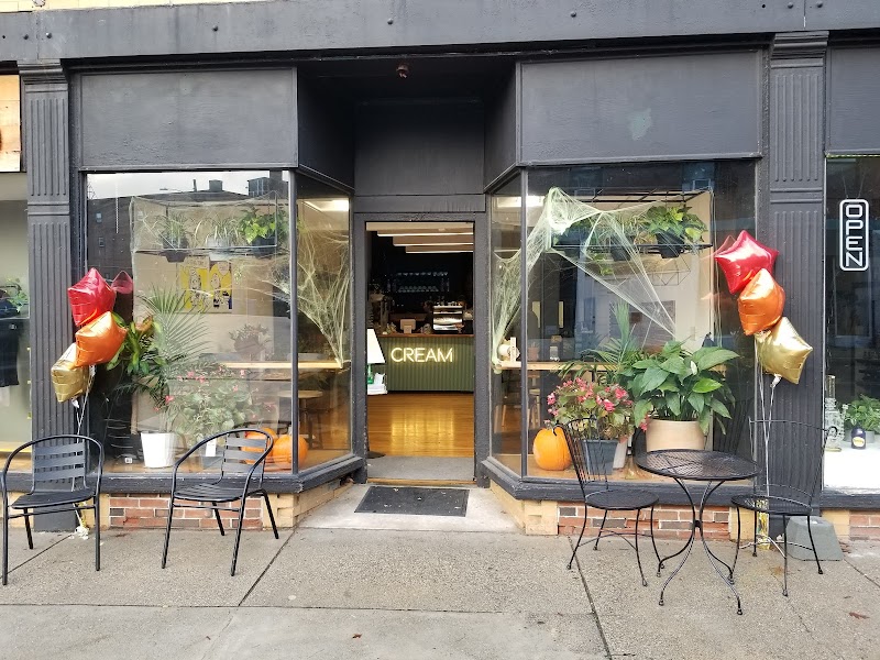 CREAM Coffee Shop photo 1