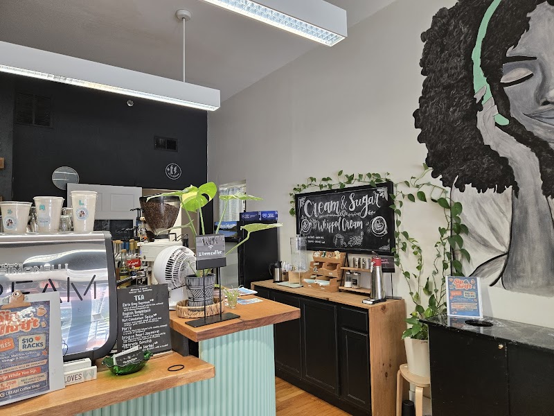 CREAM Coffee Shop photo 4