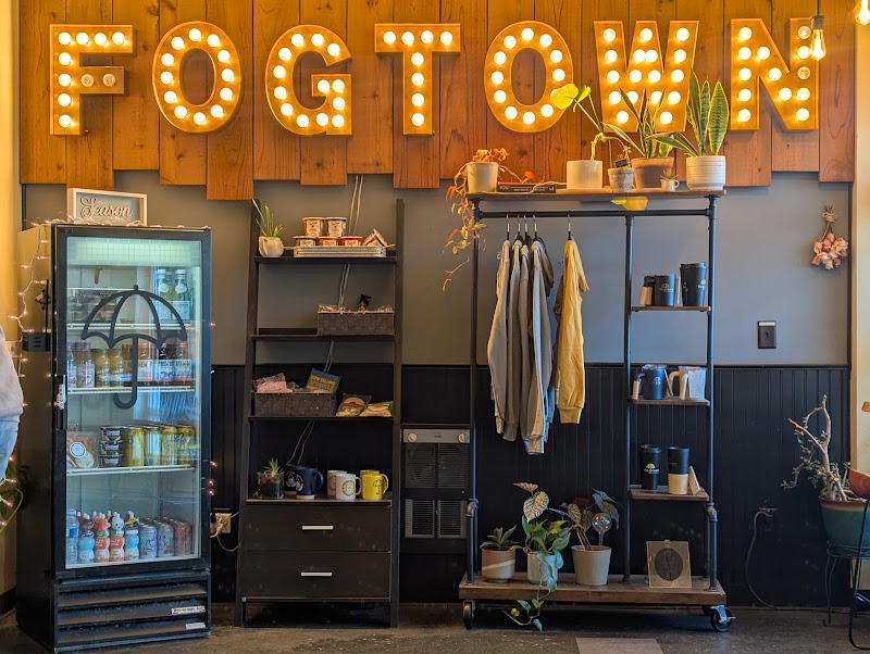 Fogtown Coffee Bar photo 1
