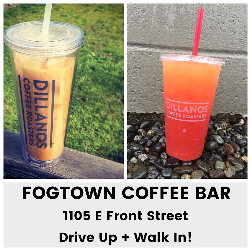 Fogtown Coffee Bar photo 2