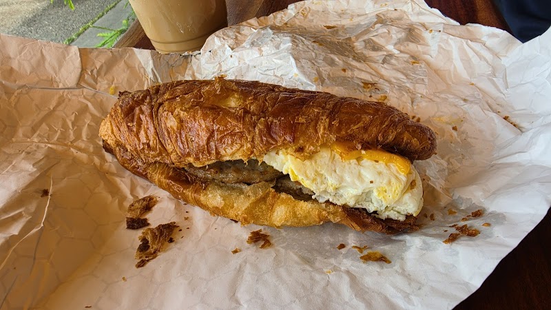 Fogtown Coffee Bar photo 3
