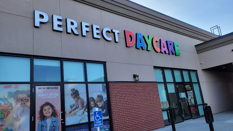 Perfect Daycare