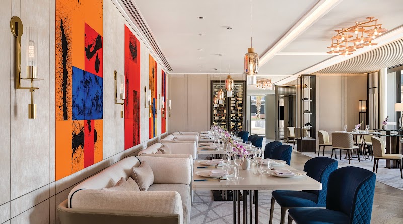 T'ang Court, Gold Coast