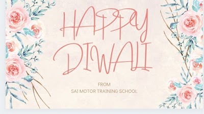Sai motor training school