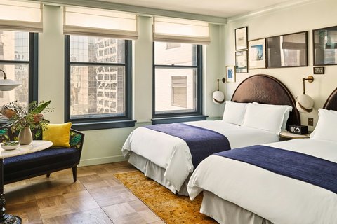 Hotel Per La, dog-friendly hotel