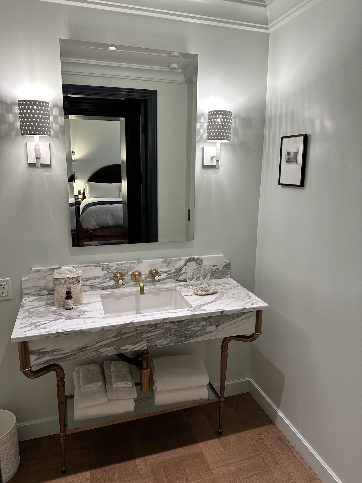 Hotel Per La, dog-friendly hotel, photo 3
