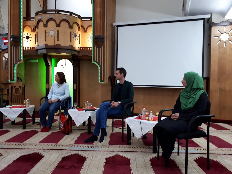 Dar Assalam Moschee photo 4