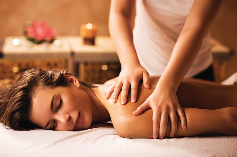 Feather's Spa at The Peabody Memphis