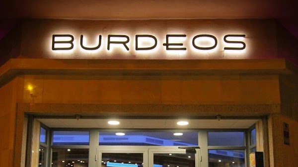 Burdeos