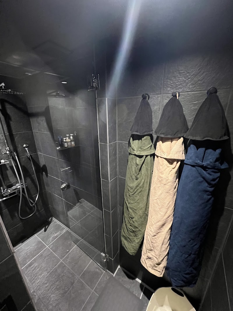 肥後橋 路地裏サウナ ANAGULA 2