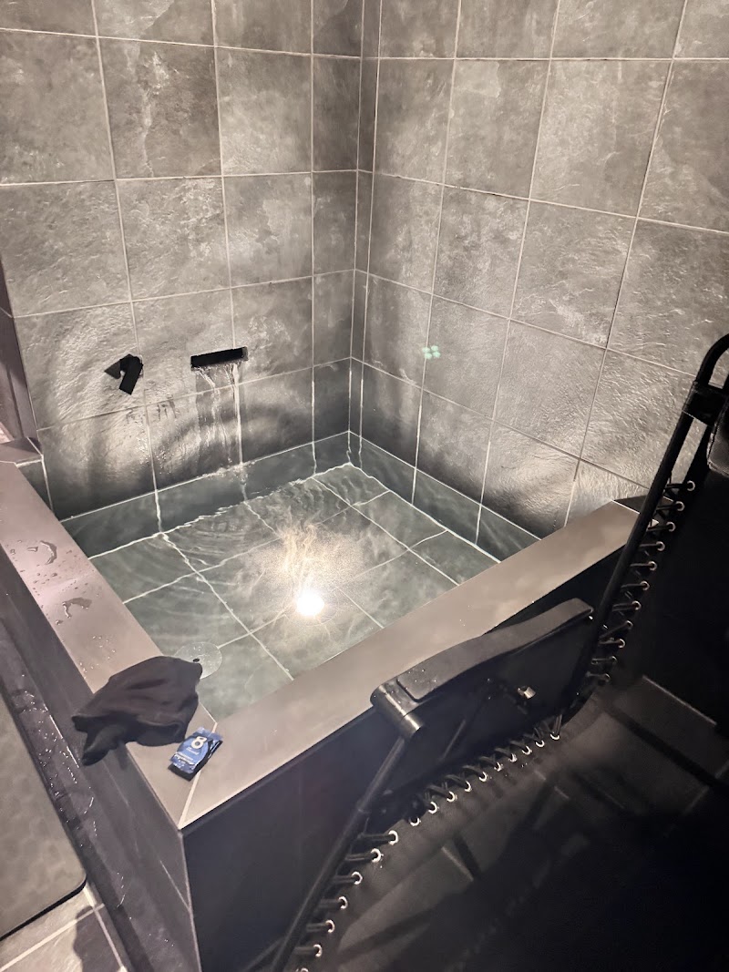 肥後橋 路地裏サウナ ANAGULA 3