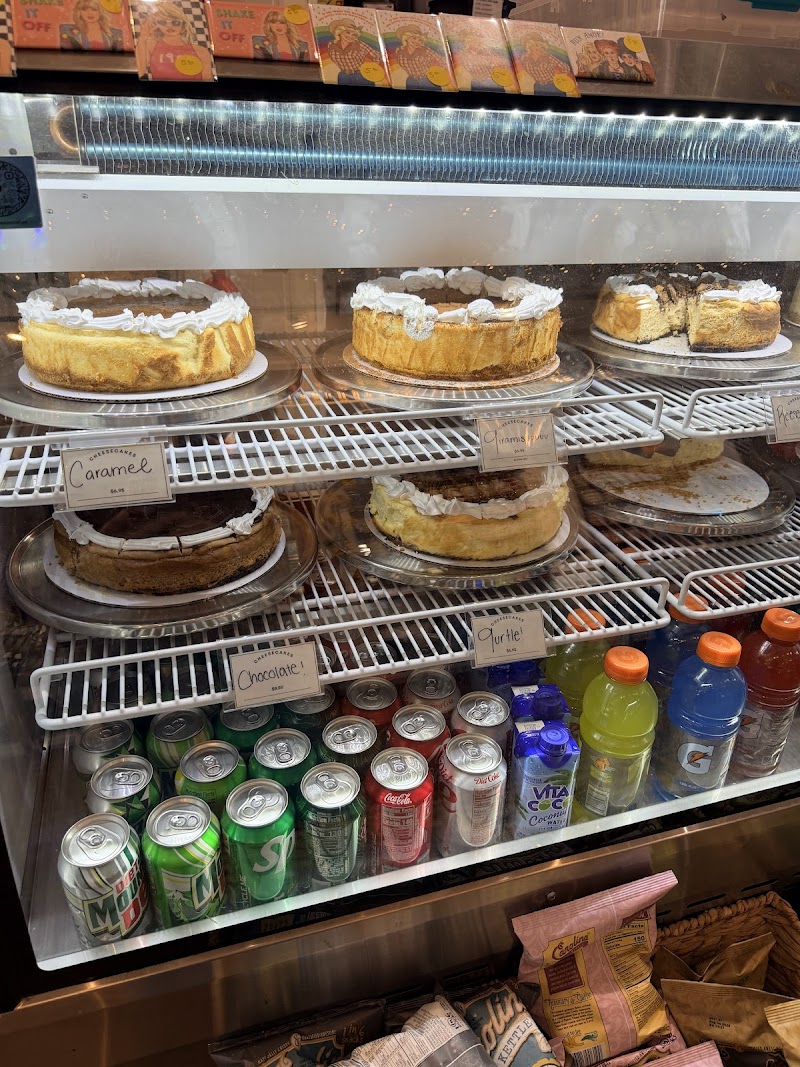 Common Grounds Coffee House & Desserts photo 2