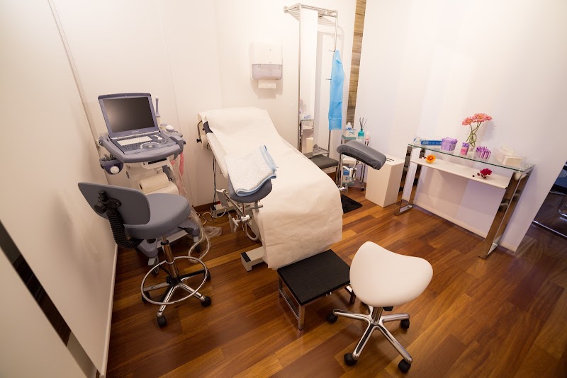 Clínica Lezama Pontevedra photo 2