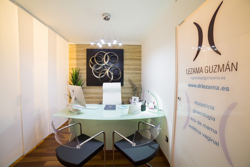 Clínica Lezama Pontevedra photo 3