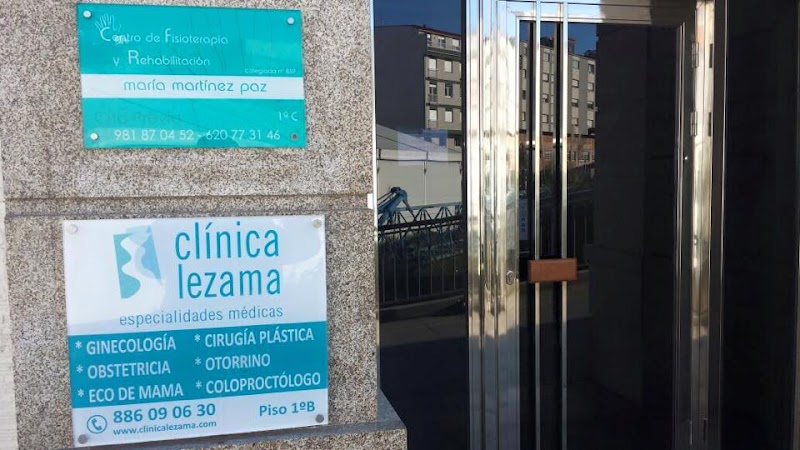 Clínica Lezama Pontevedra photo 5